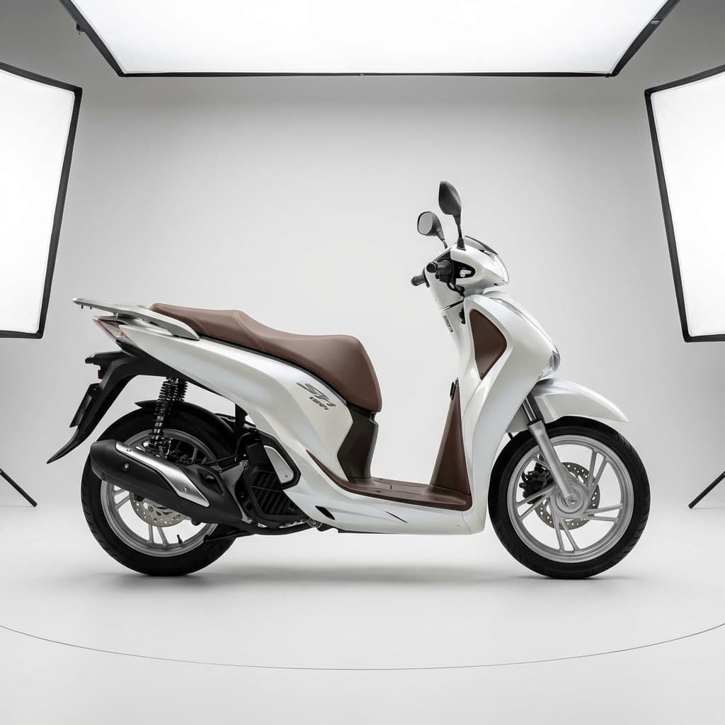 Honda SH 150i ABS